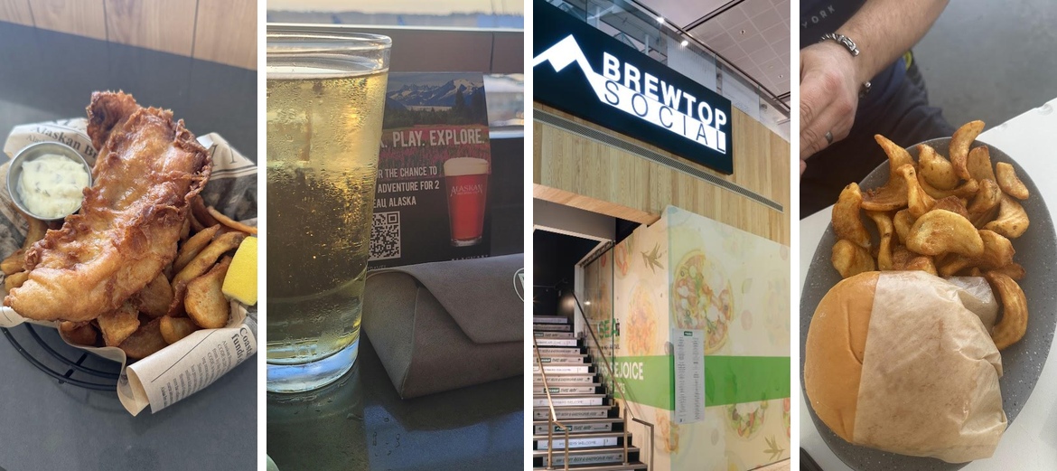 Brewtop Social