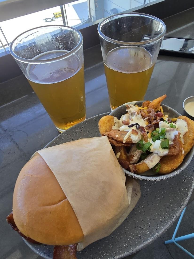 Brewtop Social